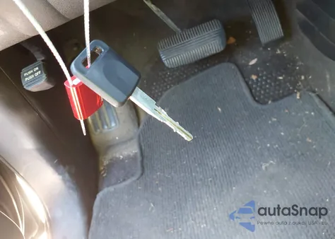 2012 Nissan Pathfinder S из США, поврежденный, VIN 5N1AR1NN3CC631232